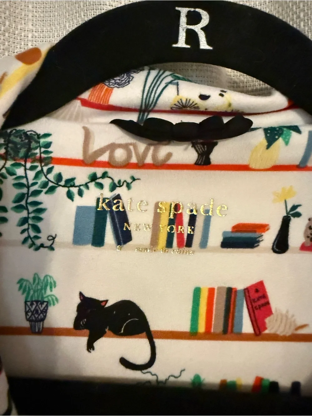 kate spade super soft